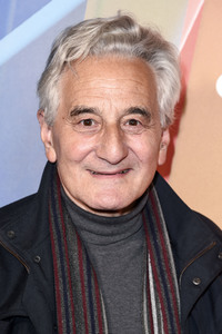 Filmpremiere 'Sundown', BFI London Film Festival 2021