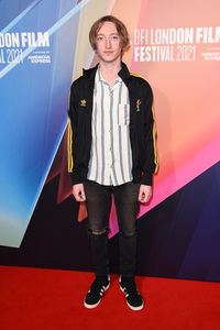 Filmpremiere 'Sundown', BFI London Film Festival 2021