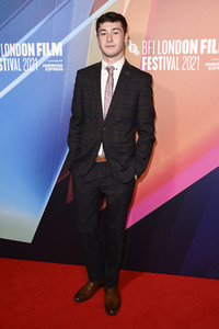 Filmpremiere 'Sundown', BFI London Film Festival 2021