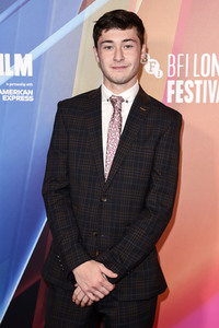 Filmpremiere 'Sundown', BFI London Film Festival 2021