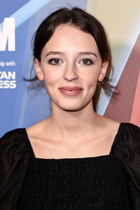 Filmpremiere 'Sundown', BFI London Film Festival 2021