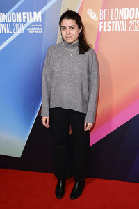 Filmpremiere 'Sundown', BFI London Film Festival 2021