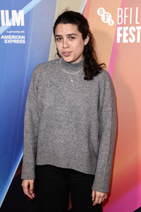 Filmpremiere 'Sundown', BFI London Film Festival 2021