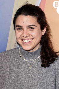 Filmpremiere 'Sundown', BFI London Film Festival 2021