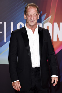 Filmpremiere 'Titane', BFI London Film Festival 2021