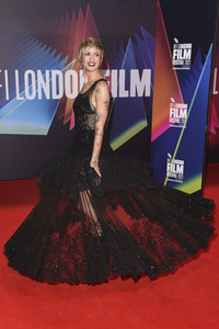 Filmpremiere 'Titane', BFI London Film Festival 2021