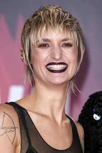 Filmpremiere 'Titane', BFI London Film Festival 2021