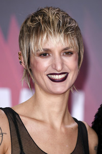 Filmpremiere 'Titane', BFI London Film Festival 2021