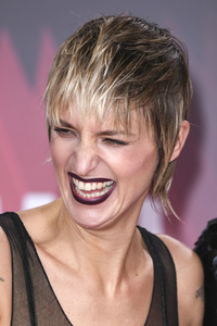 Filmpremiere 'Titane', BFI London Film Festival 2021