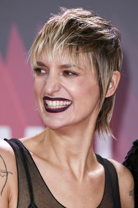 Filmpremiere 'Titane', BFI London Film Festival 2021