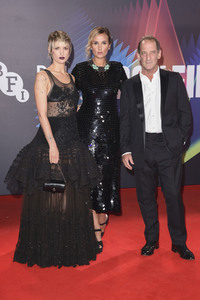 Filmpremiere 'Titane', BFI London Film Festival 2021