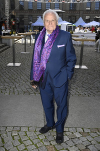 80 Jahre Eckart Witzigmann in Berlin