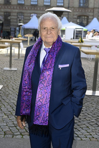 80 Jahre Eckart Witzigmann in Berlin