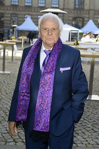 80 Jahre Eckart Witzigmann in Berlin