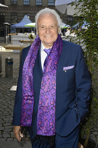 80 Jahre Eckart Witzigmann in Berlin