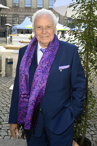 80 Jahre Eckart Witzigmann in Berlin