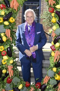 80 Jahre Eckart Witzigmann in Berlin