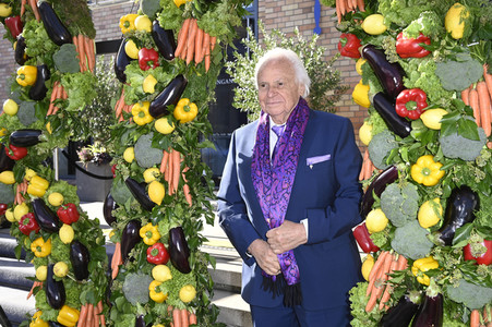 80 Jahre Eckart Witzigmann in Berlin