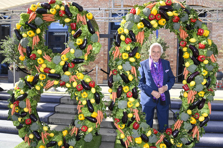 80 Jahre Eckart Witzigmann in Berlin