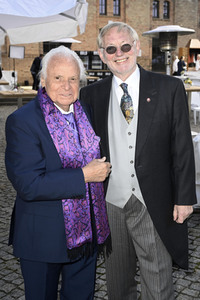 80 Jahre Eckart Witzigmann in Berlin