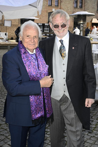 80 Jahre Eckart Witzigmann in Berlin