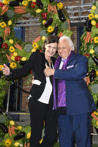 80 Jahre Eckart Witzigmann in Berlin