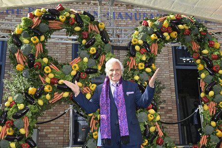 80 Jahre Eckart Witzigmann in Berlin