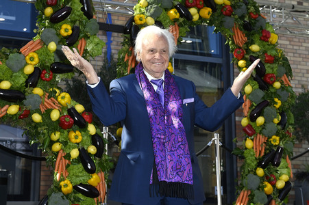 80 Jahre Eckart Witzigmann in Berlin