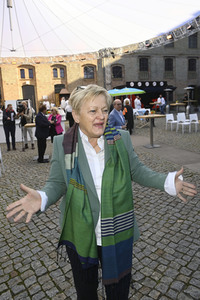 80 Jahre Eckart Witzigmann in Berlin