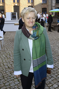 80 Jahre Eckart Witzigmann in Berlin