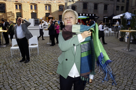 80 Jahre Eckart Witzigmann in Berlin