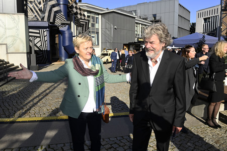 80 Jahre Eckart Witzigmann in Berlin