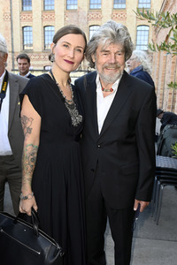 80 Jahre Eckart Witzigmann in Berlin