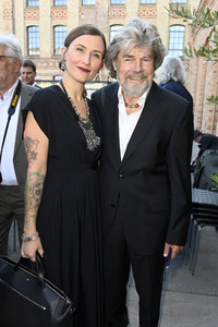 80 Jahre Eckart Witzigmann in Berlin