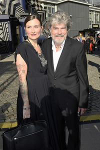 80 Jahre Eckart Witzigmann in Berlin