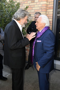 80 Jahre Eckart Witzigmann in Berlin