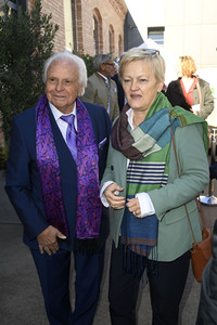 80 Jahre Eckart Witzigmann in Berlin