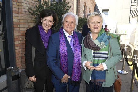 80 Jahre Eckart Witzigmann in Berlin