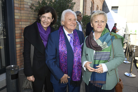 80 Jahre Eckart Witzigmann in Berlin