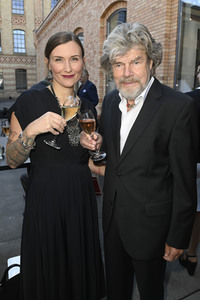 80 Jahre Eckart Witzigmann in Berlin