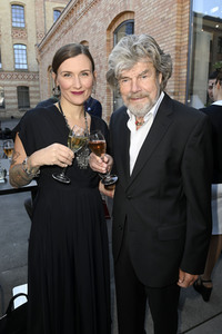 80 Jahre Eckart Witzigmann in Berlin