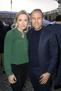 80 Jahre Eckart Witzigmann in Berlin