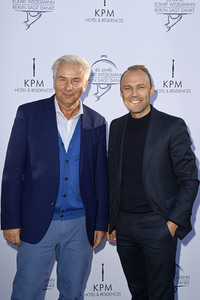 80 Jahre Eckart Witzigmann in Berlin