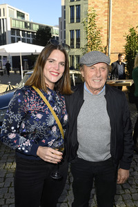 80 Jahre Eckart Witzigmann in Berlin