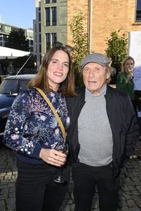 80 Jahre Eckart Witzigmann in Berlin