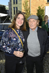 80 Jahre Eckart Witzigmann in Berlin