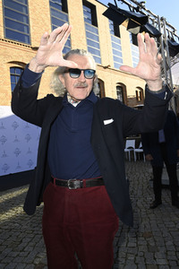 80 Jahre Eckart Witzigmann in Berlin