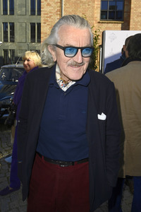 80 Jahre Eckart Witzigmann in Berlin