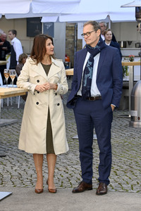 80 Jahre Eckart Witzigmann in Berlin