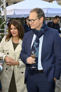 80 Jahre Eckart Witzigmann in Berlin